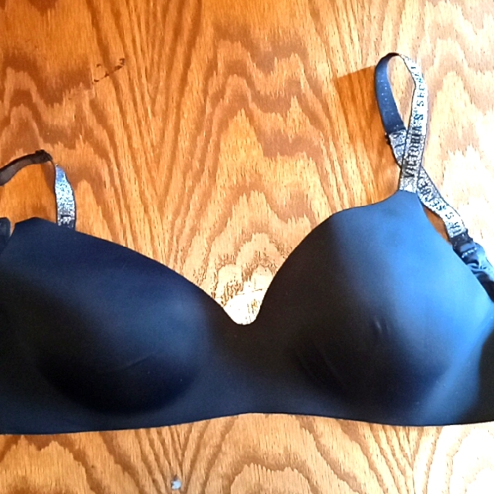 Victoria Secret.